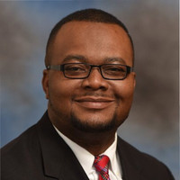 Selective Insurance Employee Edward Adiele's profile photo