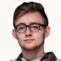 Bglobal Solutions Employee Facundo Barbeito's profile photo