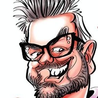 Qnovate Inc. Employee John Heald's profile photo