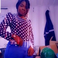 Ark Construction Ltd Employee Orllando Georgina's profile photo
