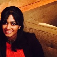 Long Island Analytical Labs Employee Lina-Mari Varghese's profile photo