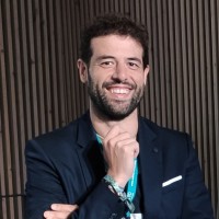 UP2YOU Employee Jordi Bernat's profile photo