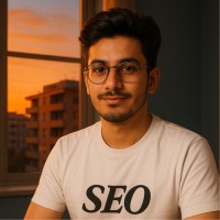 Dachsden Employee Areeb Shaikh's profile photo