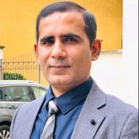 Liquid Reply IT Employee Shahzad Khan's profile photo