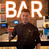Kingpin Employee Chris Burke's profile photo