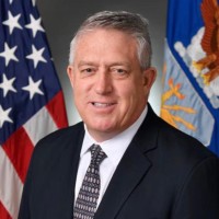 Anduril Industries Employee Gentry Stephens's profile photo