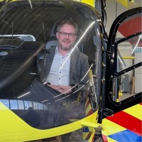 Norbert van Adrichem Email