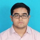MakeMyTrip Employee Aayush Deva's profile photo