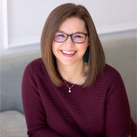 ONE Gas Employee Kelly Sanders's profile photo