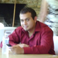Project Management Consultant Employee Josh Abson's profile photo
