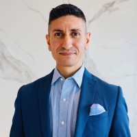 Pooria Just Email