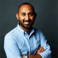 TITAN AEC Employee Mario Trujillo Jr's profile photo