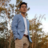 Genuity Pty Ltd Employee Aidan Jin's profile photo