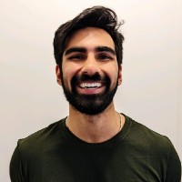 [mend]physio Employee Sukhbir Manku's profile photo