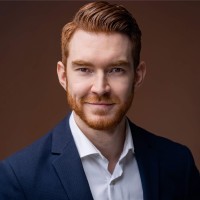 Evolve Communication AS Employee Aleksander Bakken's profile photo