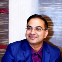 Saasaki Group Of Companies Employee Ca Tiwari's profile photo