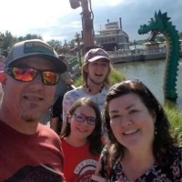 Backyard Orphans Employee Barbara Howell's profile photo