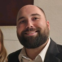 Houston Acrylic Employee Patrick Boren's profile photo