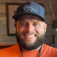 WSP in the U.S. Employee Chase Morrow's profile photo