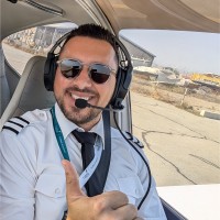 Cellock Ltd Employee Markos Charalambous's profile photo