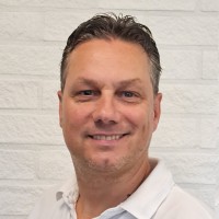 Müller Fresh Food Logistics Employee Gerbert Valk's profile photo
