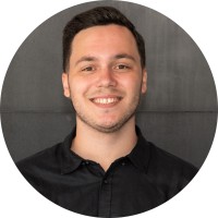 TradesFormation Employee James Georgievski's profile photo