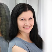 Handwerkskammer Frankfurt-Rhein-Main Employee Kerstin Gomez's profile photo