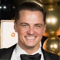 Time Auto Group Employee Daniel Crainic's profile photo