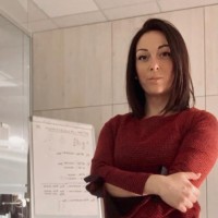 Emme Technology Employee Laura Villa's profile photo