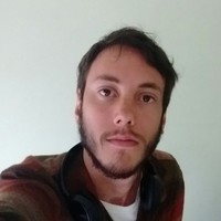 Frávega Tech Employee Jonathan Siciliano's profile photo