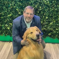 Midwest Veterinary Supply Employee Mark van Buskirk's profile photo