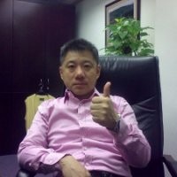 Gavilon Group, LLC Employee Richard Cheung's profile photo