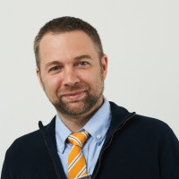 CGS Romania Employee Mihai Soproni's profile photo