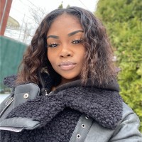 Morgan Powell Email & Phone Number