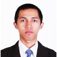 DOT Indonesia Employee Akhlufnie Ramadhan's profile photo