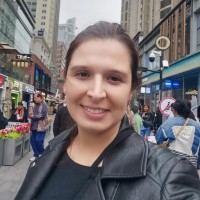 Fashion's Park S.A. Employee Valeria Godoy Brito's profile photo