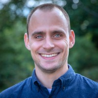 Ikbenfrits Employee Joost Schulze's profile photo