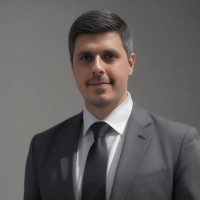 Optus Employee Ali Hamze's profile photo