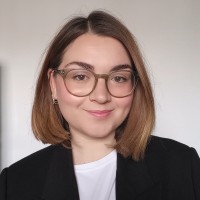 LexiaPark Employee Ana Guerrero Mendoza's profile photo