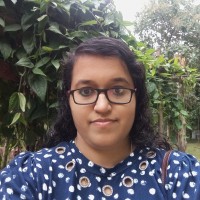 EIL Global Employee Sangeetha Kumar's profile photo