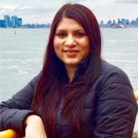 Kalpika Patel Email