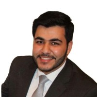 SYSUSA, Inc Employee Hussain Yousif's profile photo
