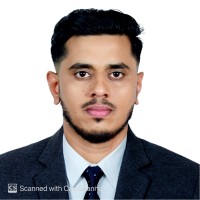SolidNature Employee Mufasil Musthafa's profile photo