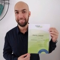 FiDocs Employee Martijn Snaauw's profile photo