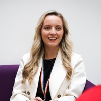 Avon Fire & Rescue Service Employee Molly McIpr's profile photo