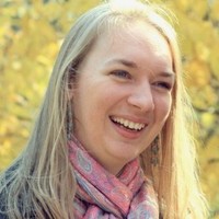 Day Global Group Employee Lora Day's profile photo