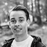 LABEL51 Employee Jelle Abma's profile photo