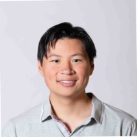 Amazon Web Services (AWS) Employee Tyler Yang's profile photo
