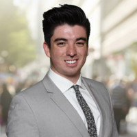 RavenTek Employee Trenten McGrann's profile photo