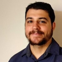 Nubank Employee Yuri Mostardeiro's profile photo